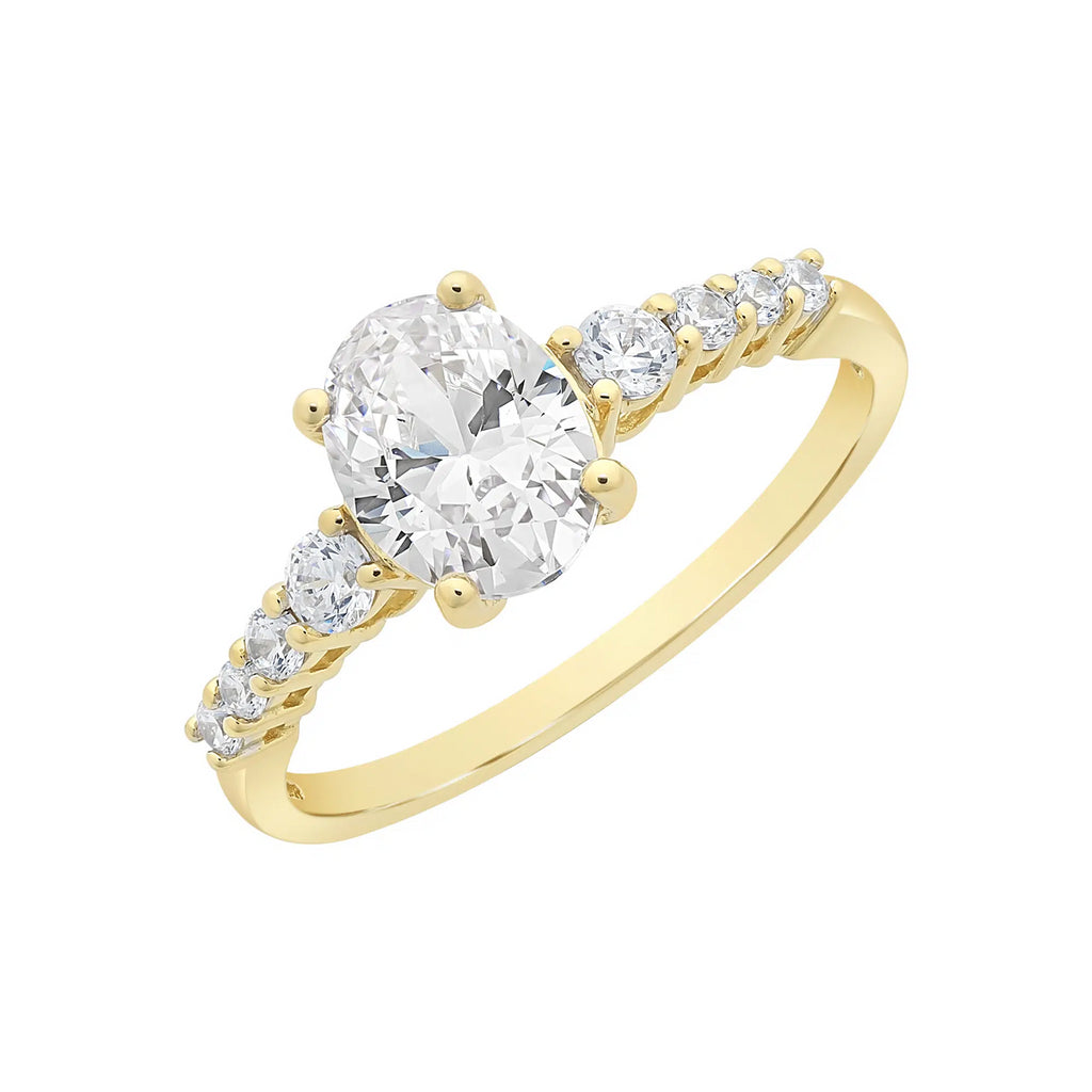 ENGAGEMENT RINGS – Mystique Jewellers