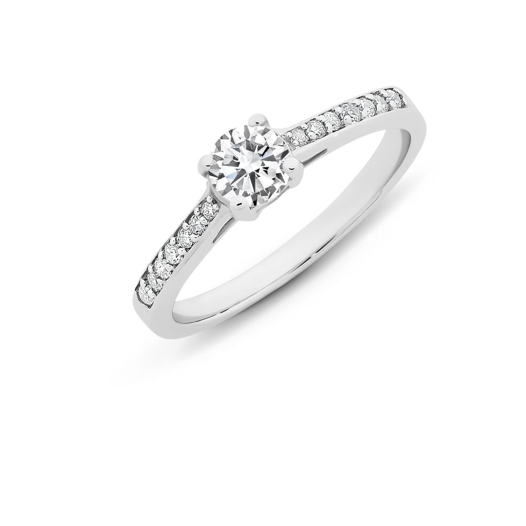 Browse All Engagement Rings โ Mystique Jewellers